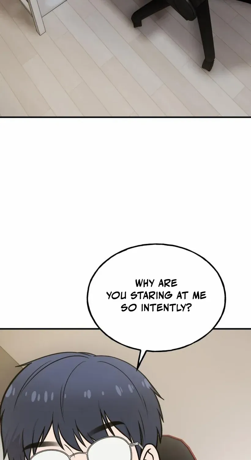 Hello, Griffin the Fluffy Bird! Chapter 17 page 8 - 