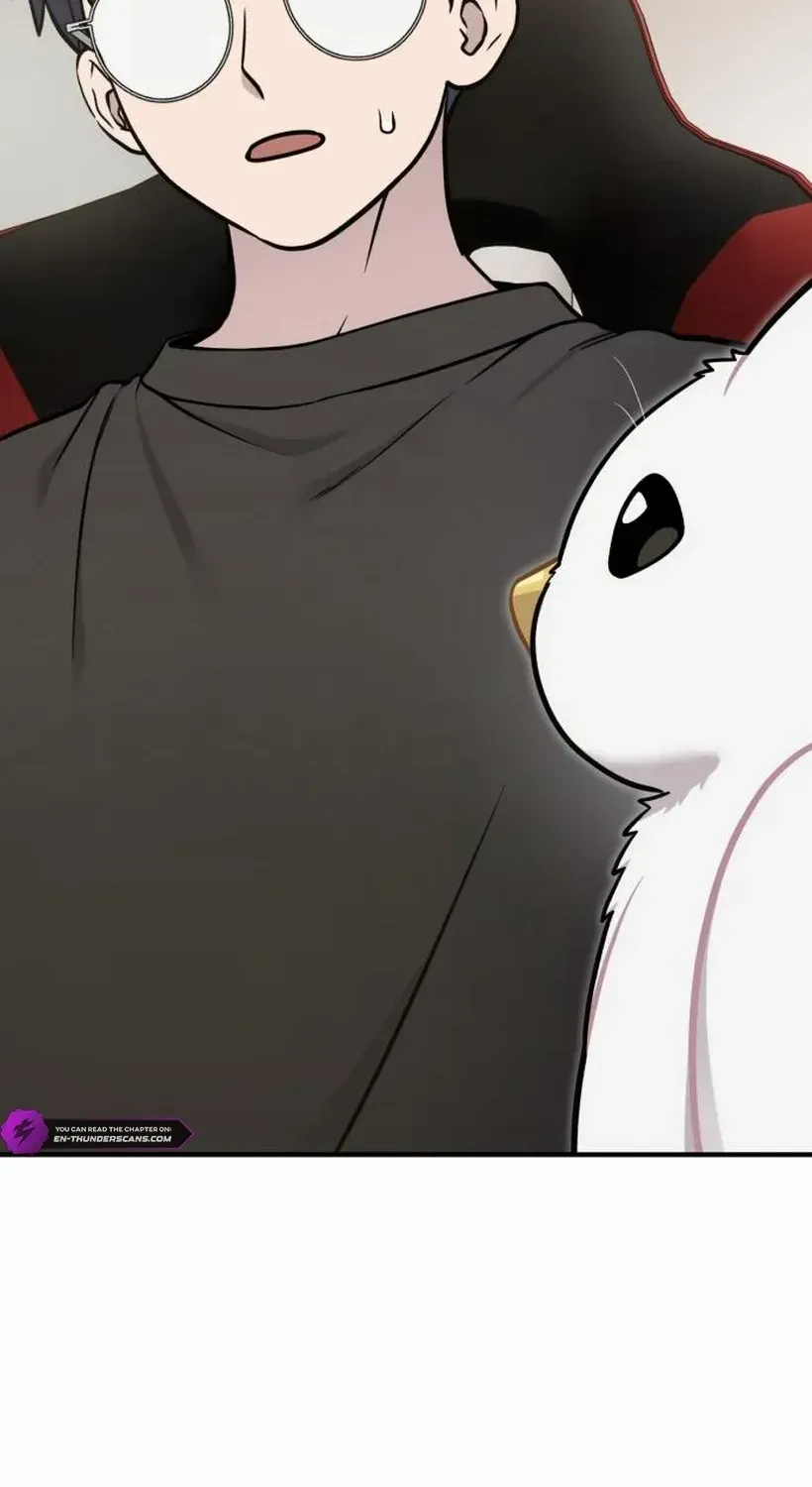 Hello, Griffin the Fluffy Bird! Chapter 17 page 9 - 