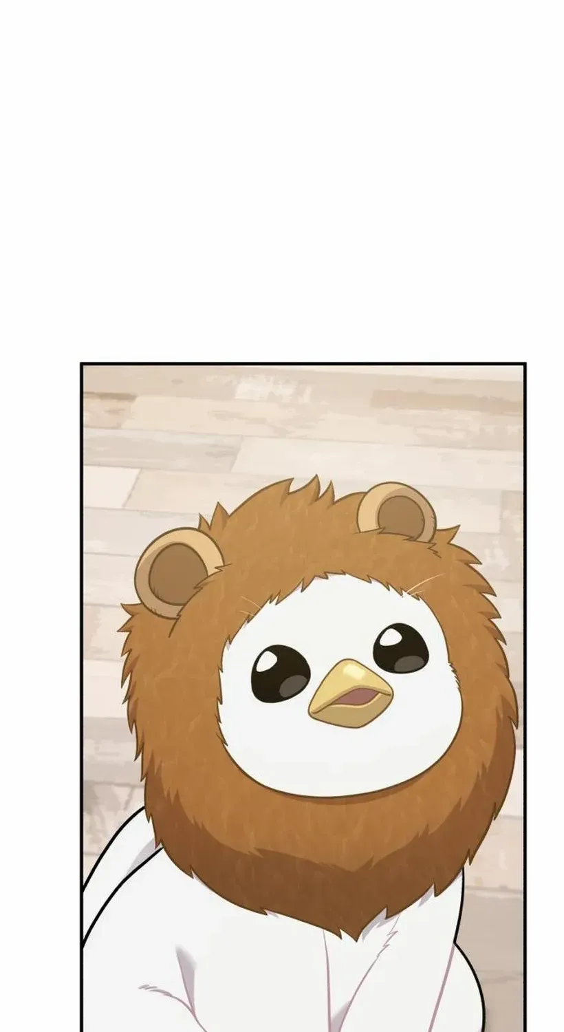 Hello, Griffin the Fluffy Bird! Chapter 17 page 82 - 