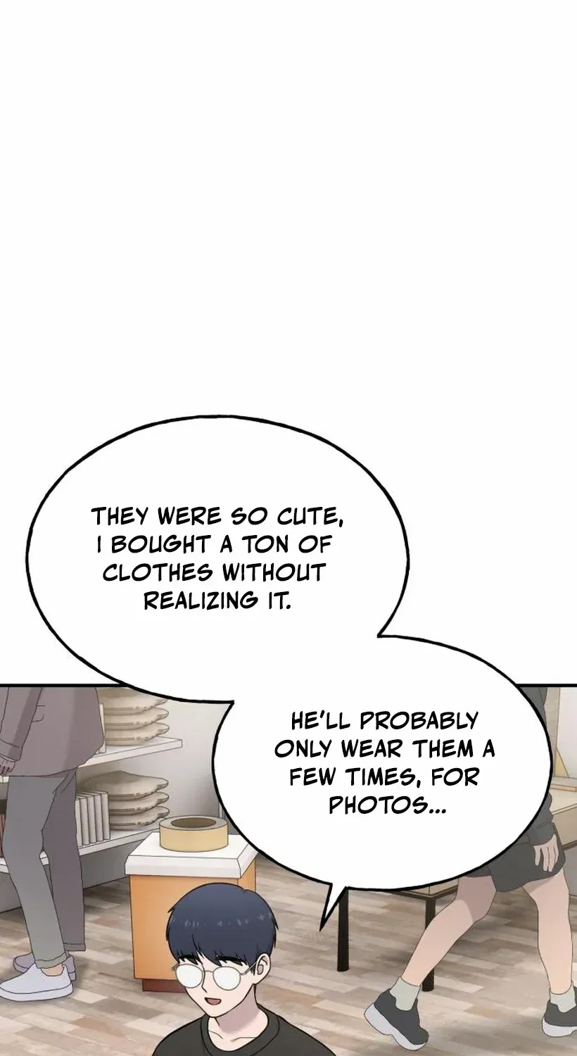 Hello, Griffin the Fluffy Bird! Chapter 17 page 85 - 