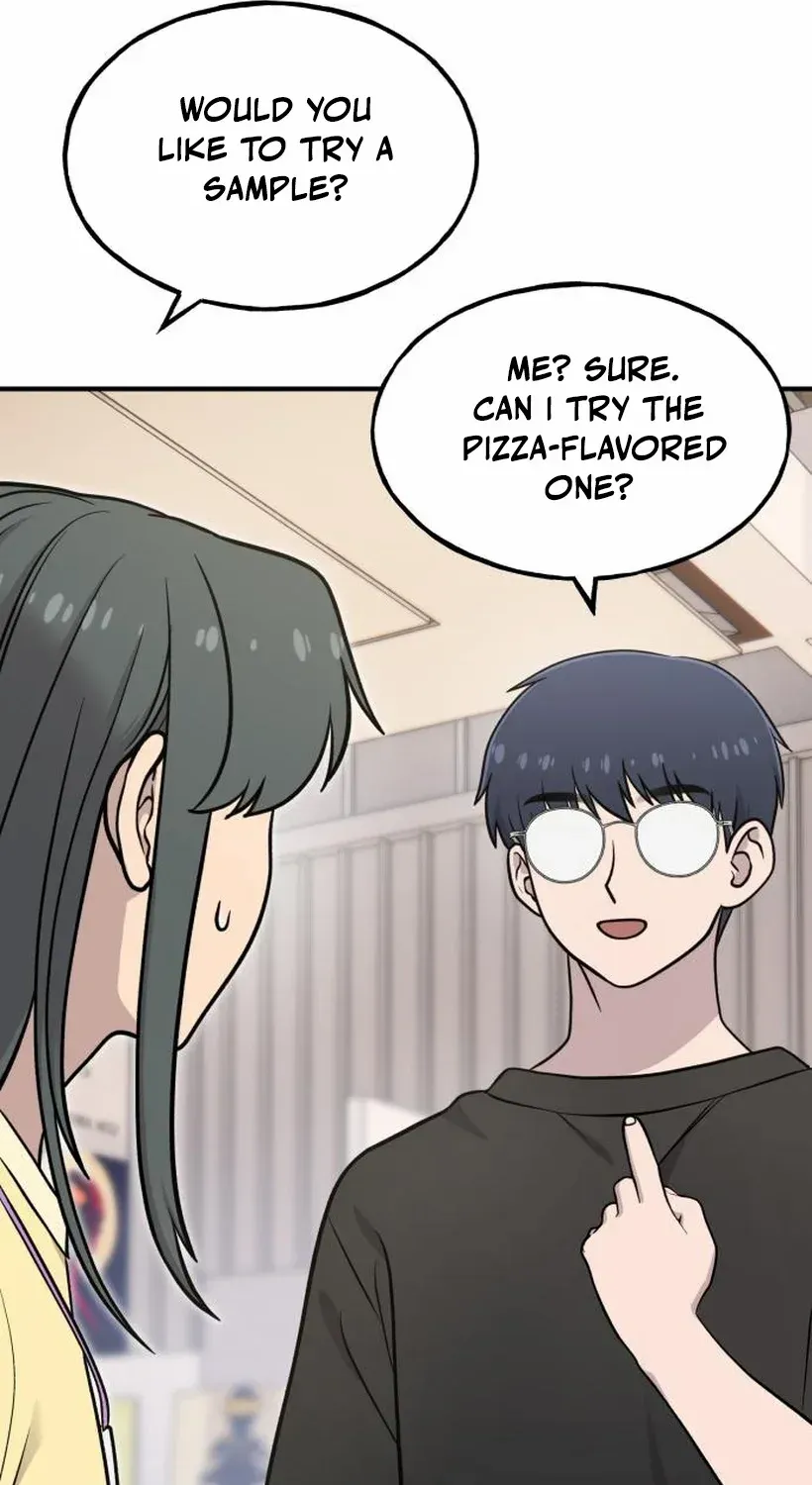 Hello, Griffin the Fluffy Bird! Chapter 17 page 96 - 