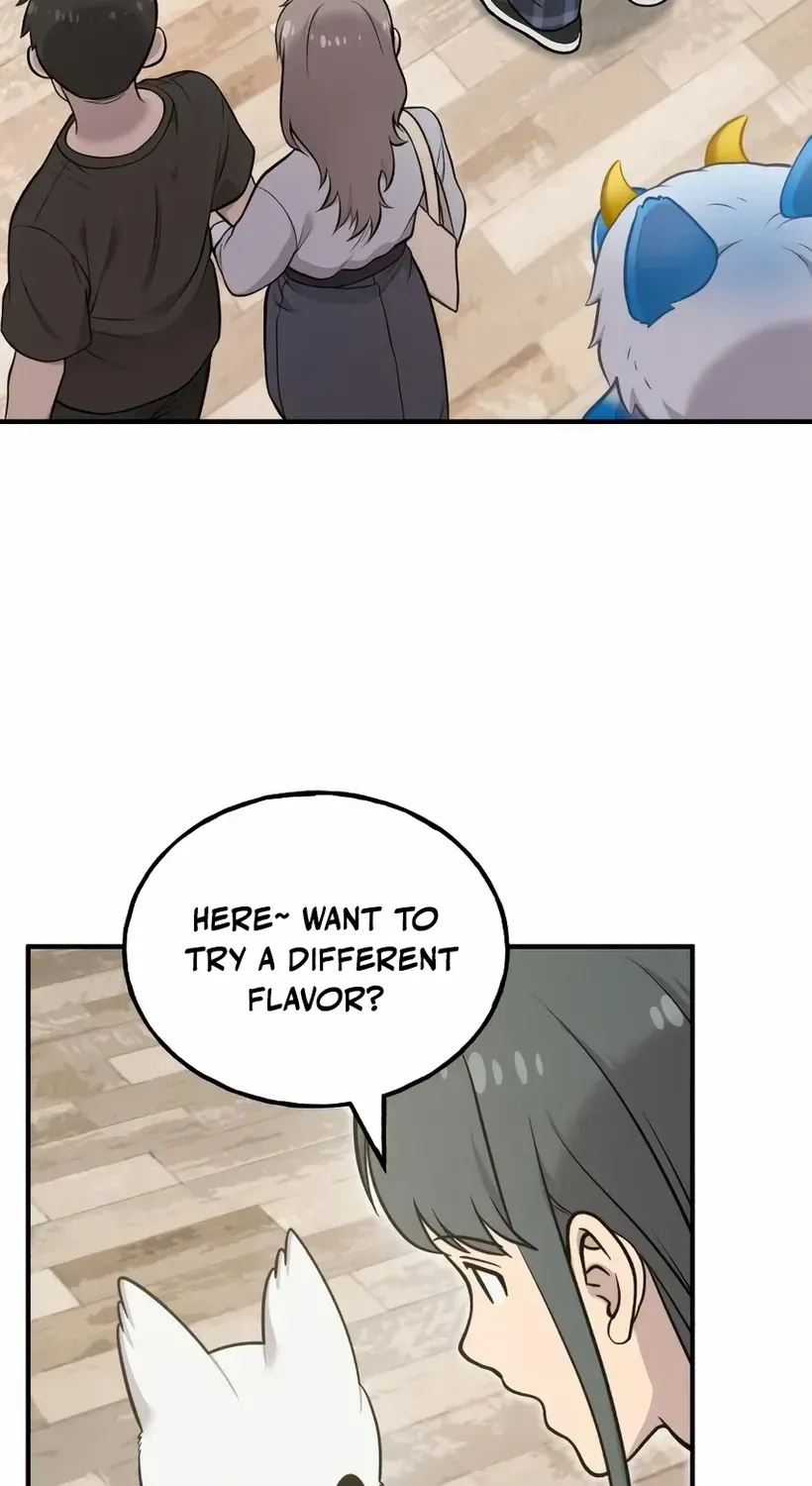 Hello, Griffin the Fluffy Bird! Chapter 18 page 11 - 