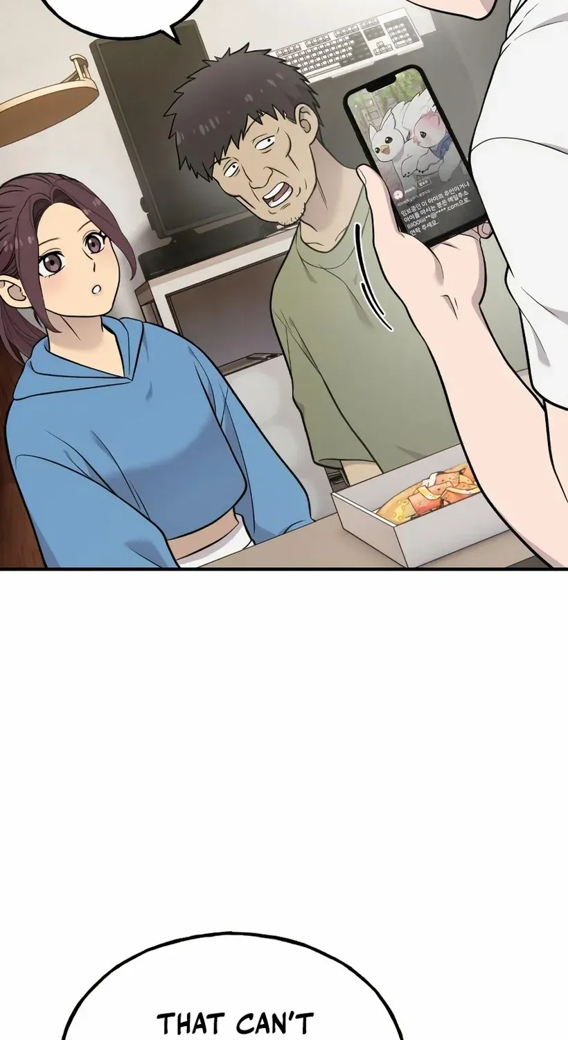Hello, Griffin the Fluffy Bird! Chapter 18 page 101 - 