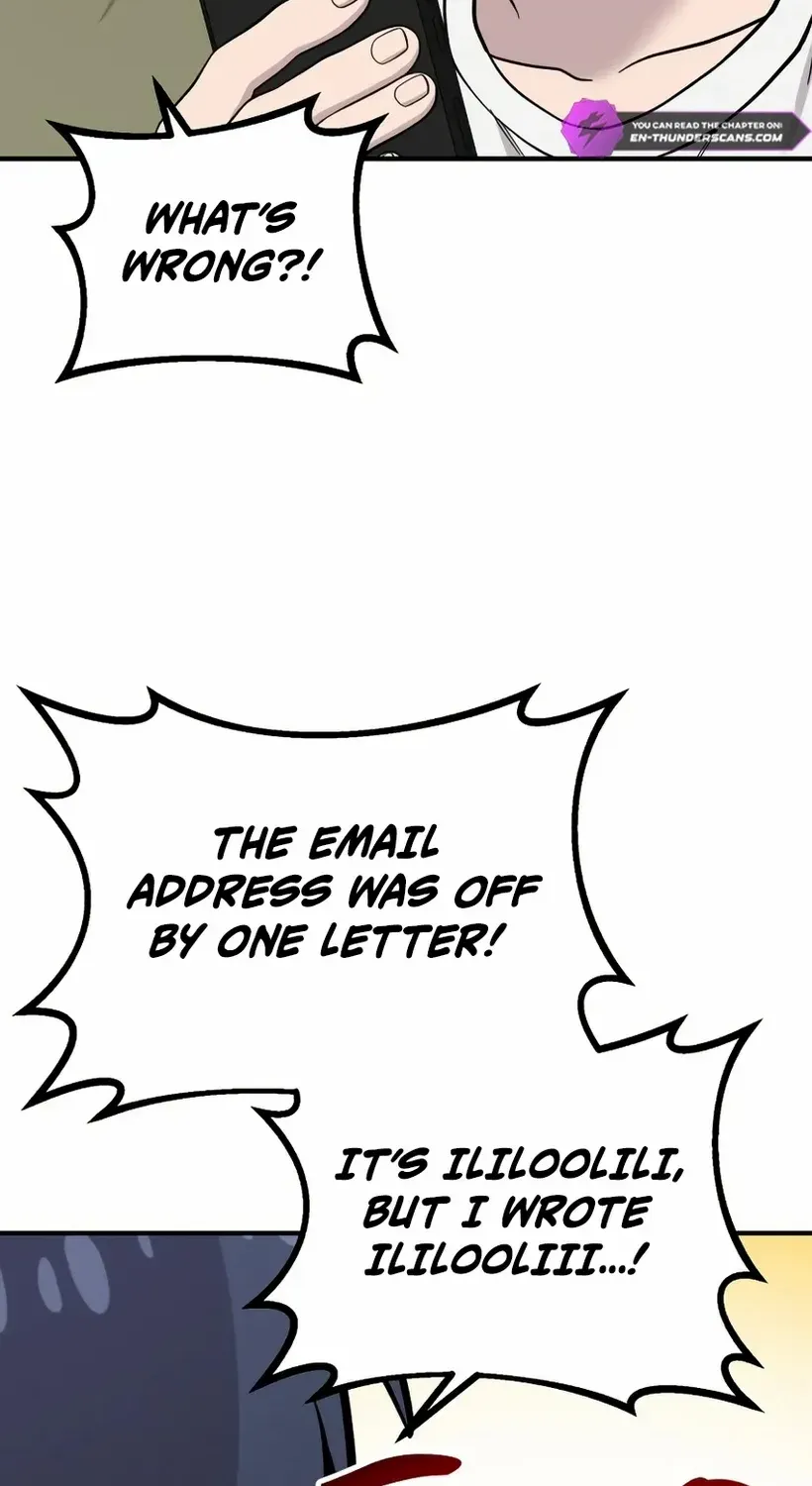 Hello, Griffin the Fluffy Bird! Chapter 18 page 106 - 