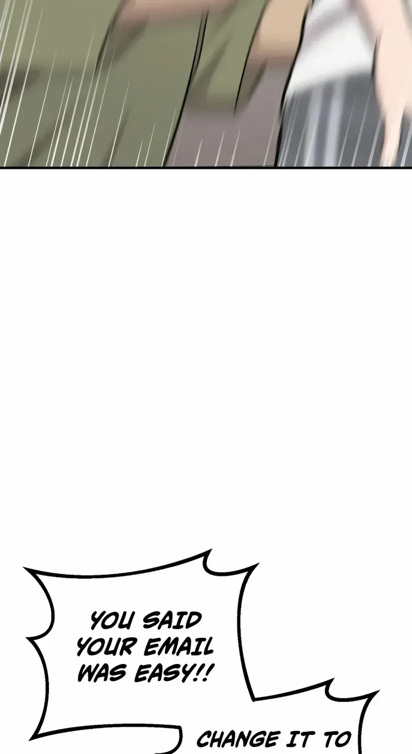 Hello, Griffin the Fluffy Bird! Chapter 18 page 110 - 