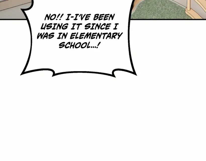 Hello, Griffin the Fluffy Bird! Chapter 18 page 112 - 
