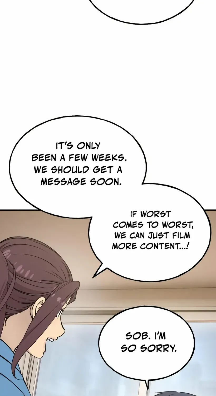 Hello, Griffin the Fluffy Bird! Chapter 18 page 114 - 