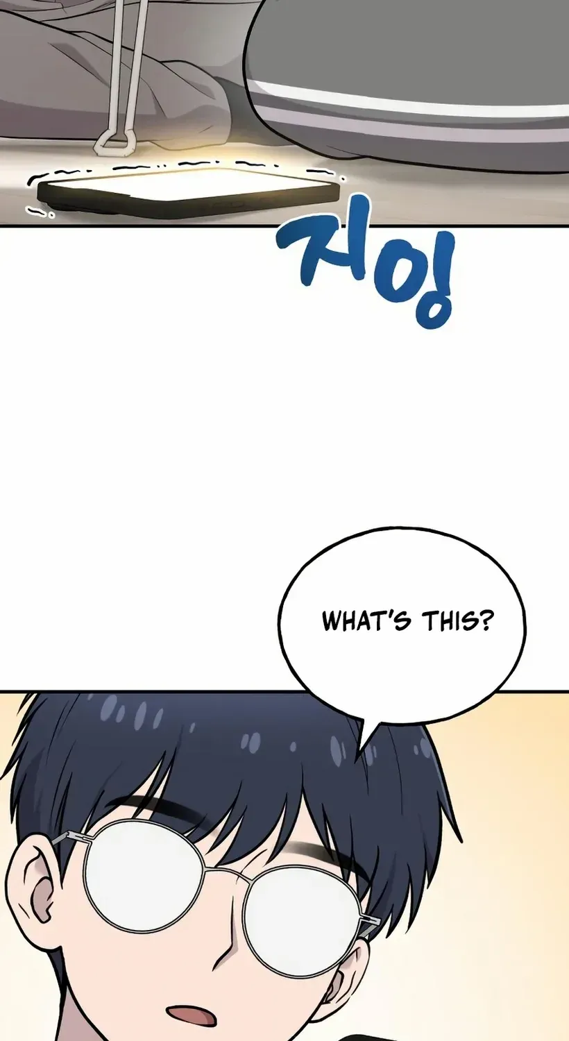 Hello, Griffin the Fluffy Bird! Chapter 18 page 117 - 
