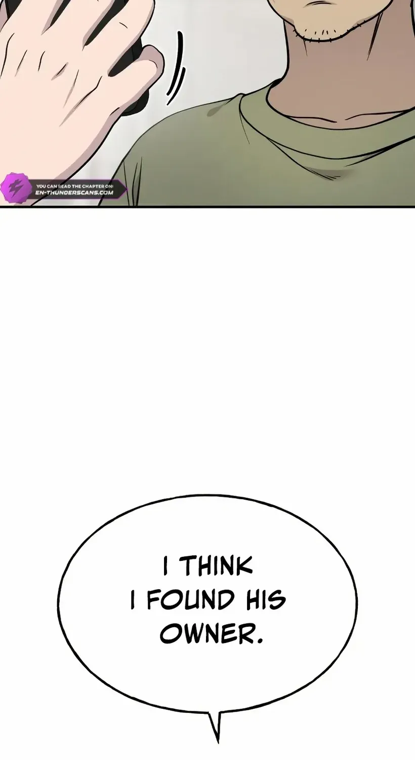 Hello, Griffin the Fluffy Bird! Chapter 18 page 124 - 