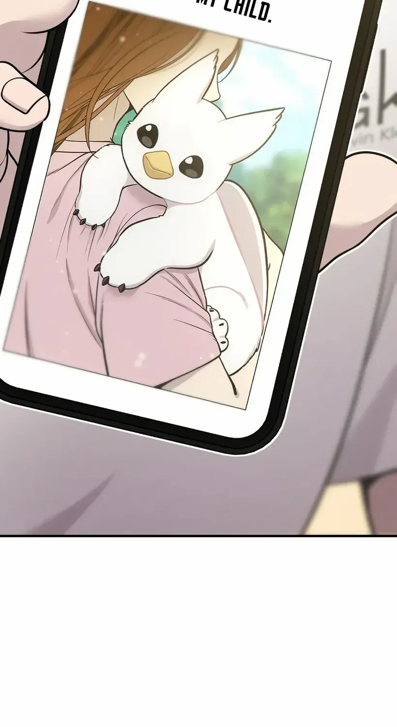 Hello, Griffin the Fluffy Bird! Chapter 18 page 126 - 