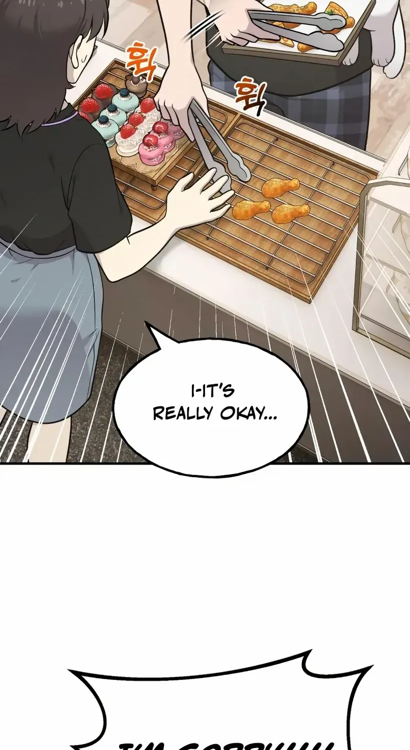 Hello, Griffin the Fluffy Bird! Chapter 18 page 15 - 