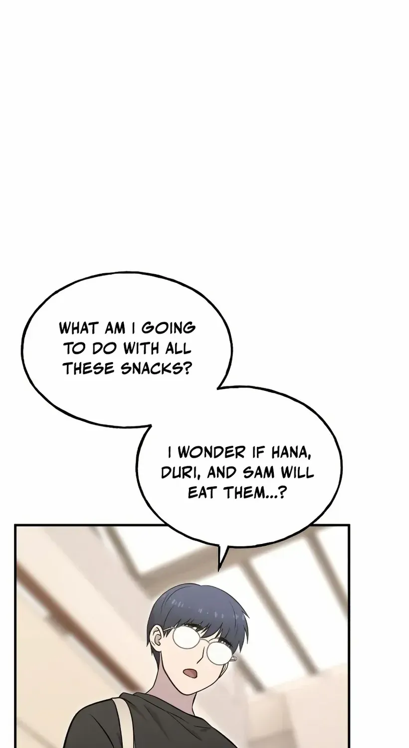 Hello, Griffin the Fluffy Bird! Chapter 18 page 21 - 