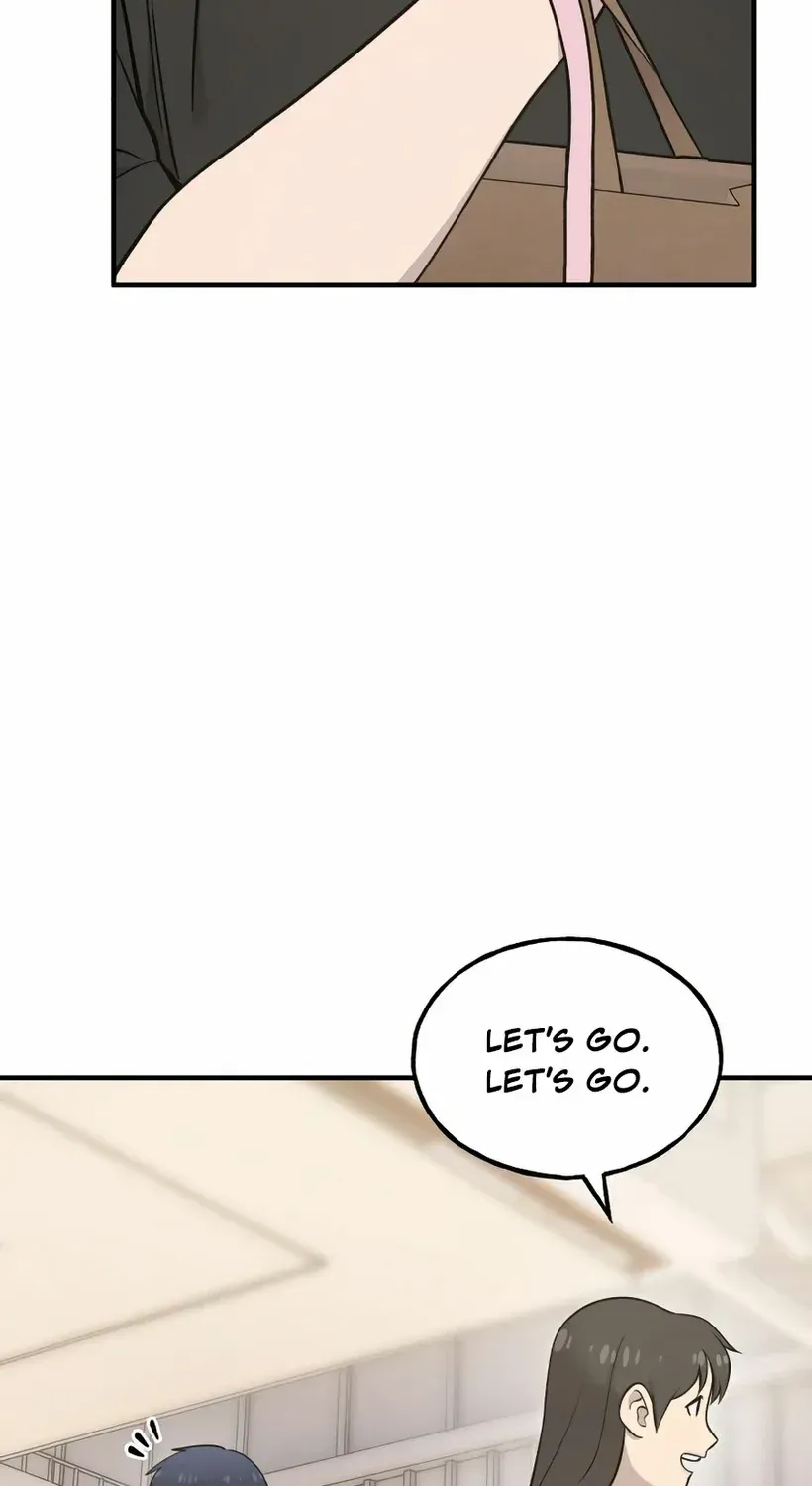 Hello, Griffin the Fluffy Bird! Chapter 18 page 24 - 