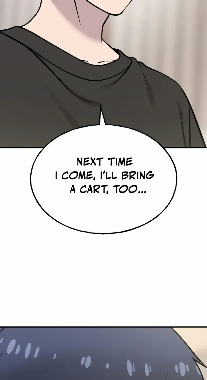 Hello, Griffin the Fluffy Bird! Chapter 18 page 27 - 