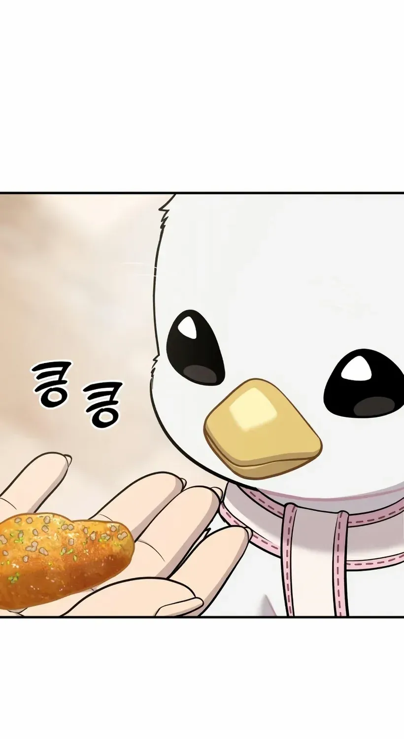 Hello, Griffin the Fluffy Bird! Chapter 18 page 4 - 