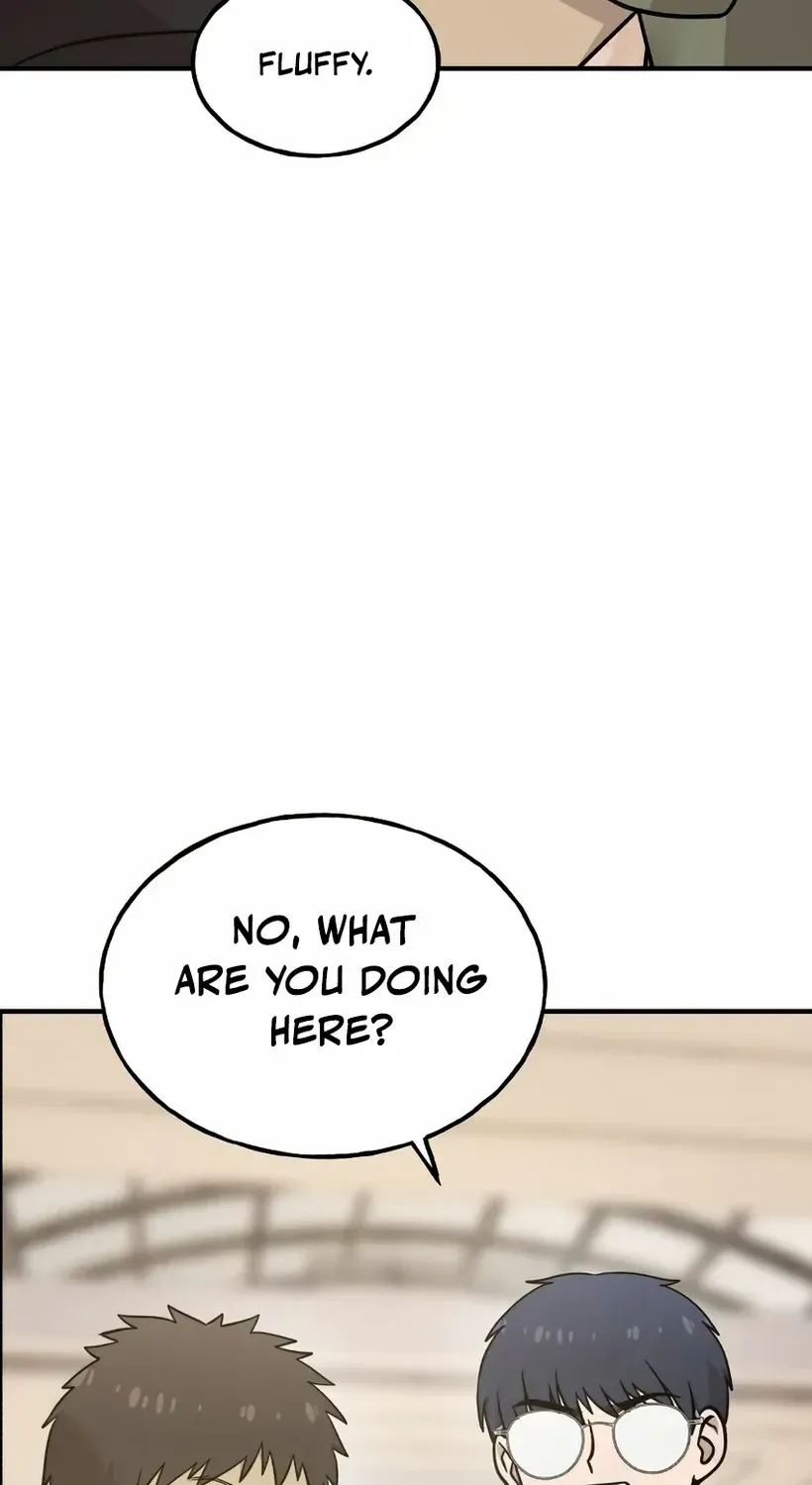 Hello, Griffin the Fluffy Bird! Chapter 18 page 37 - 