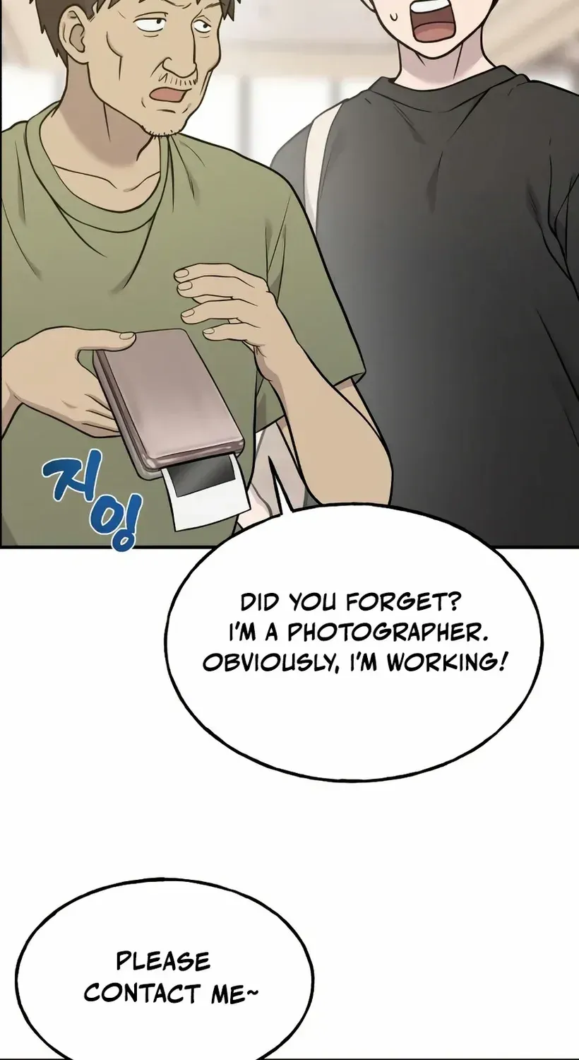 Hello, Griffin the Fluffy Bird! Chapter 18 page 38 - 