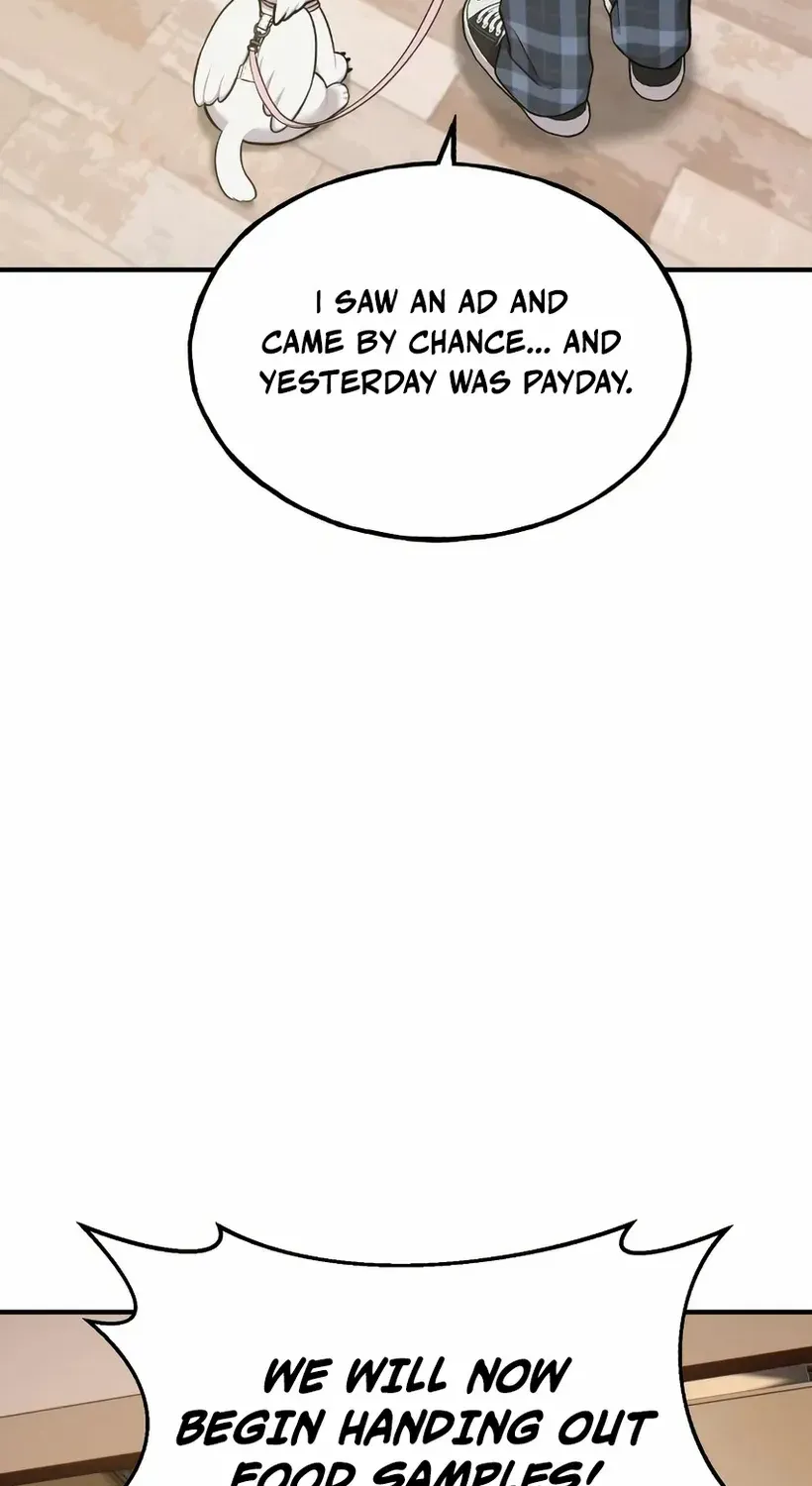 Hello, Griffin the Fluffy Bird! Chapter 18 page 43 - 