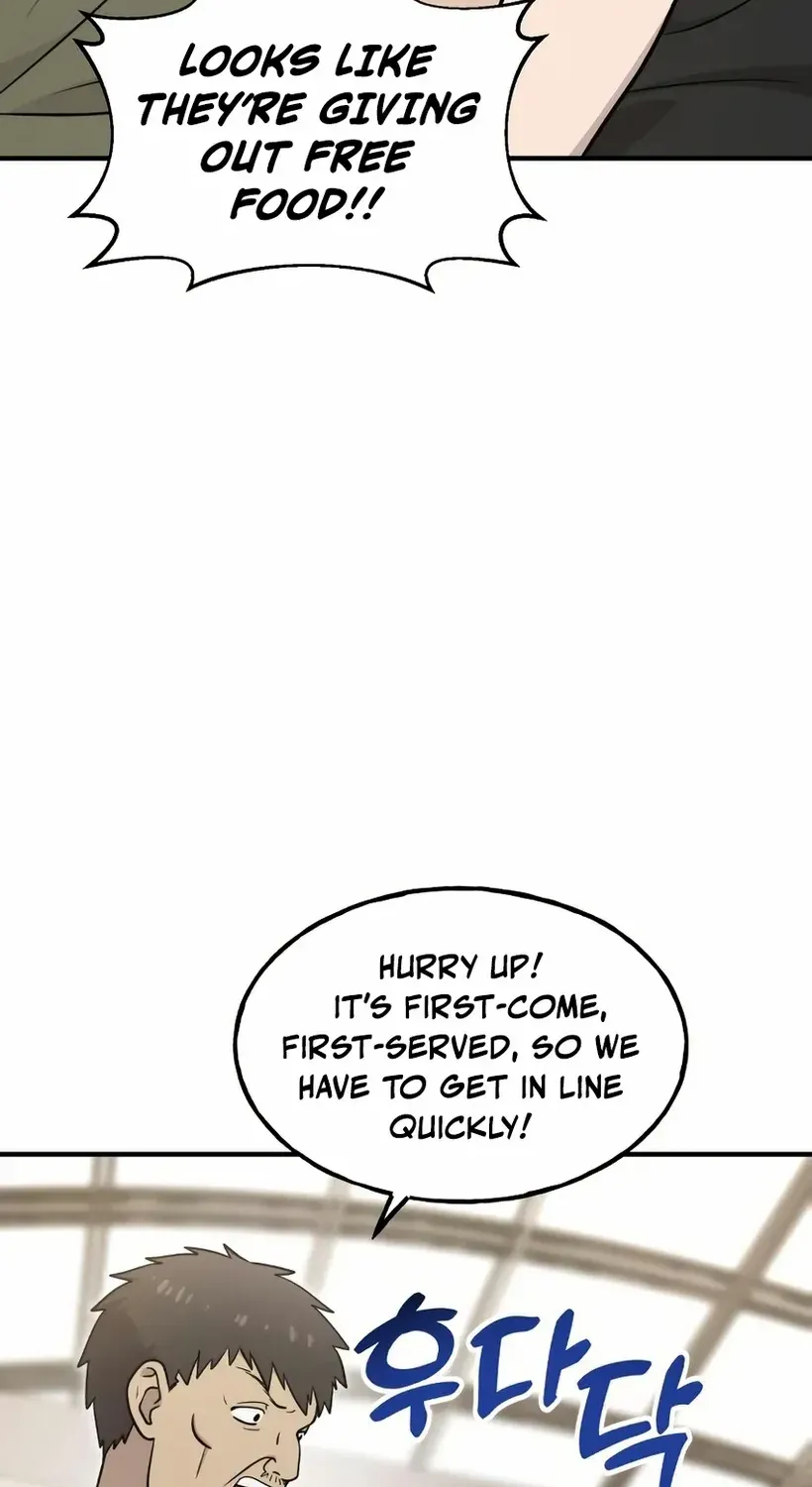 Hello, Griffin the Fluffy Bird! Chapter 18 page 45 - 