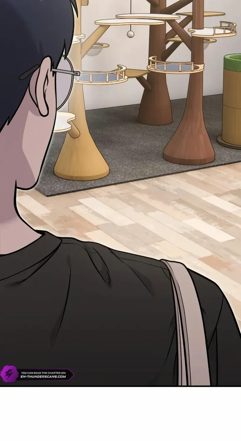 Hello, Griffin the Fluffy Bird! Chapter 18 page 49 - 
