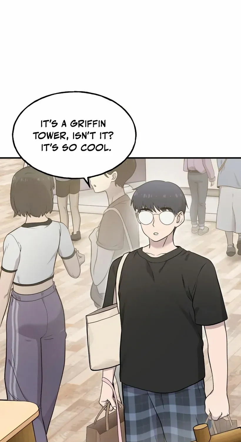 Hello, Griffin the Fluffy Bird! Chapter 18 page 50 - 