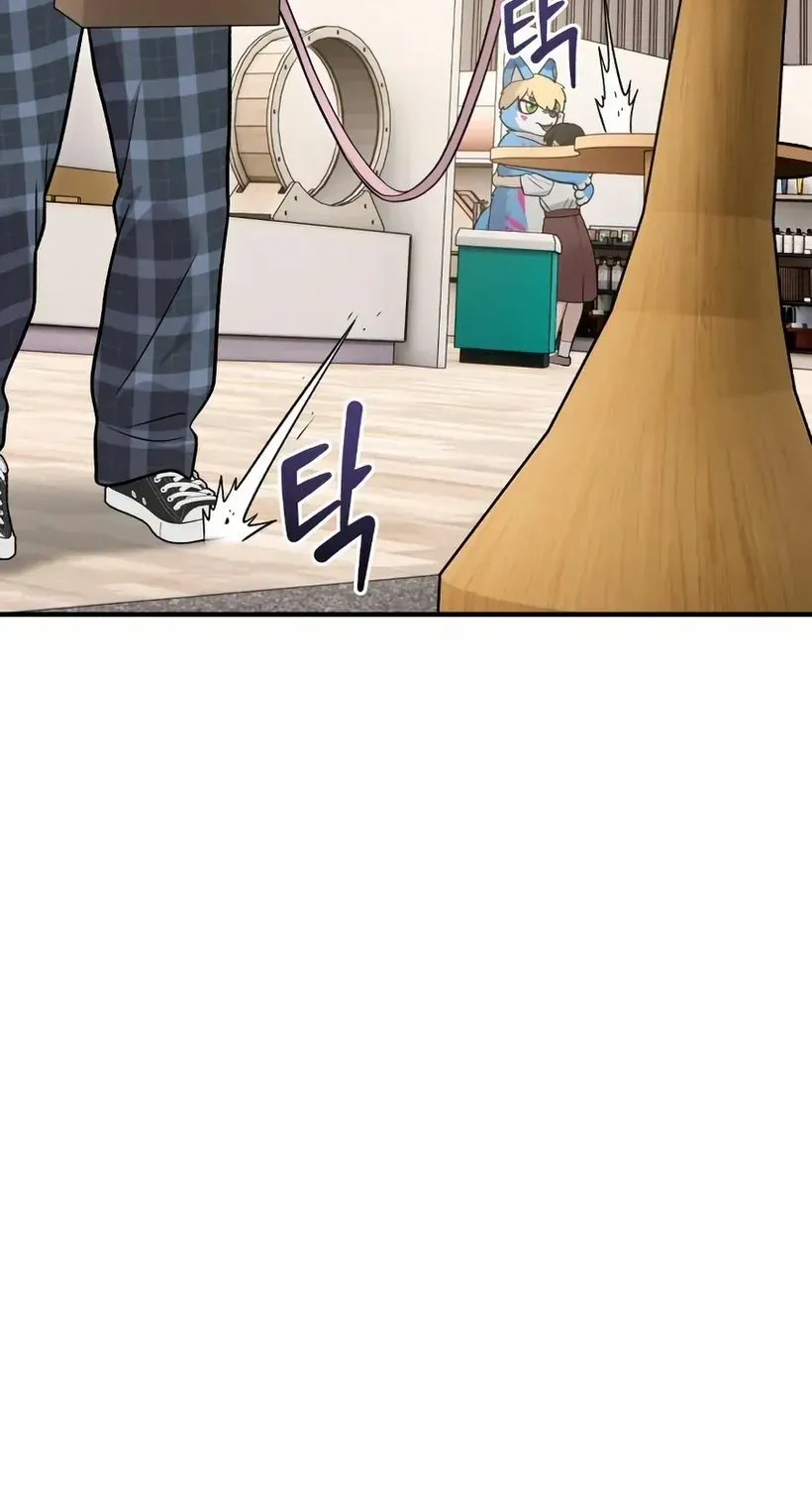 Hello, Griffin the Fluffy Bird! Chapter 18 page 53 - 