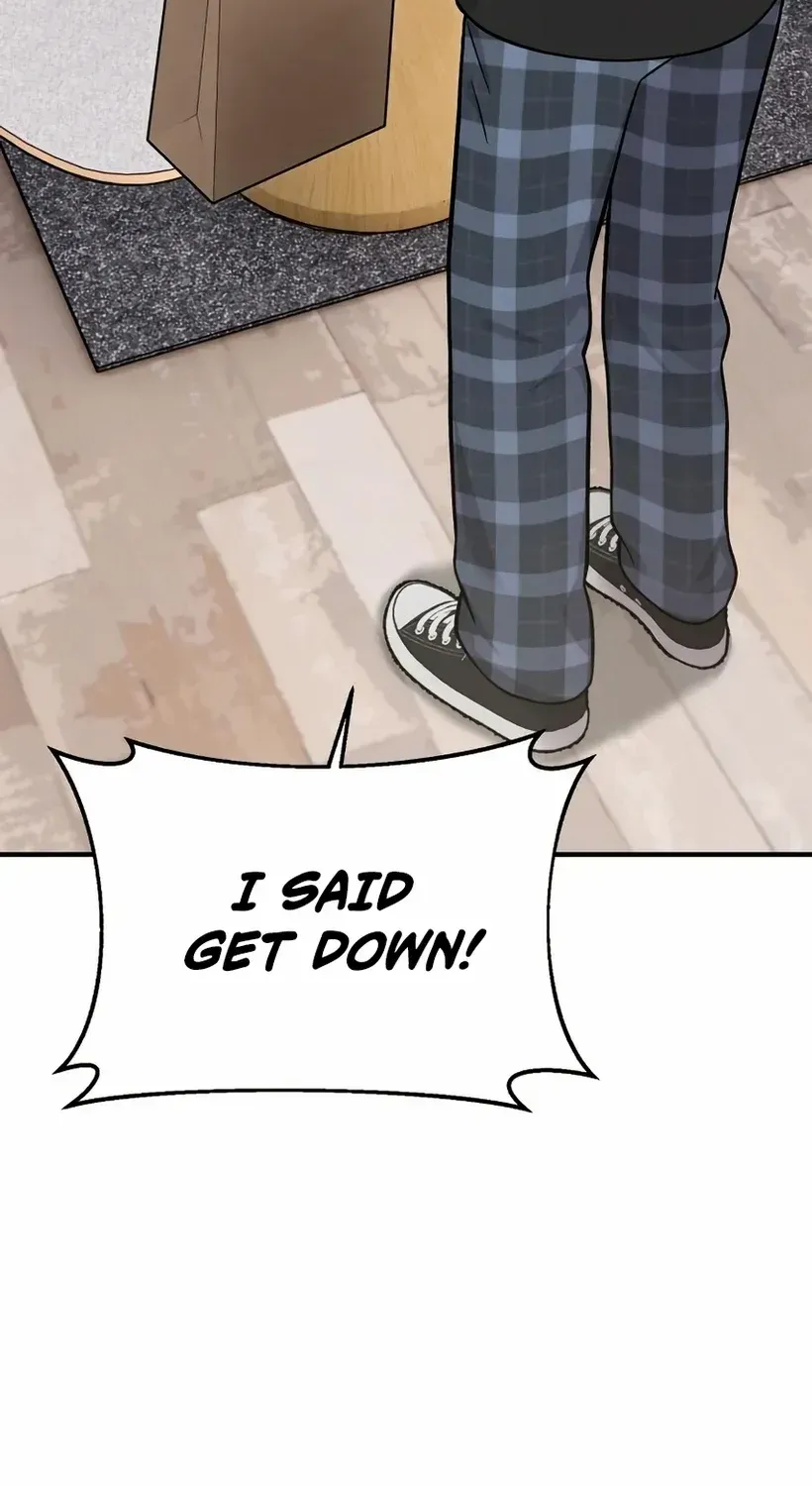 Hello, Griffin the Fluffy Bird! Chapter 18 page 58 - 
