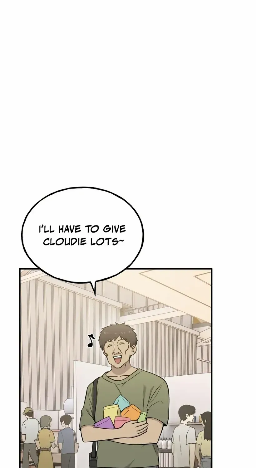 Hello, Griffin the Fluffy Bird! Chapter 18 page 67 - 