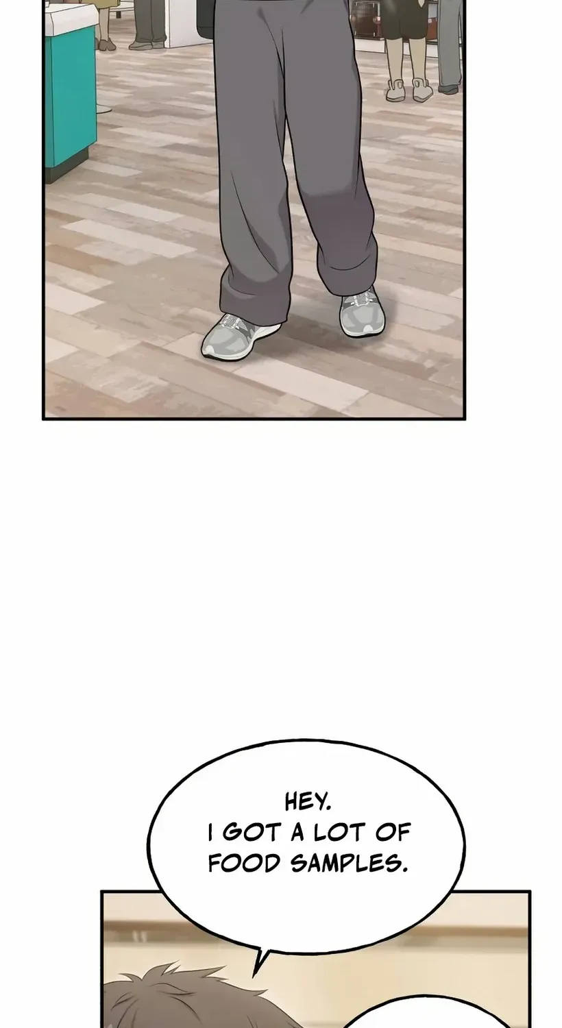 Hello, Griffin the Fluffy Bird! Chapter 18 page 68 - 
