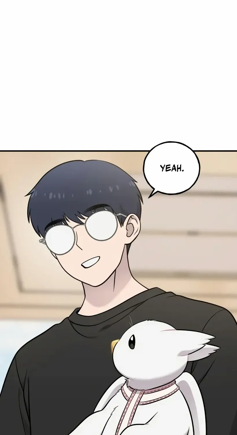 Hello, Griffin the Fluffy Bird! Chapter 18 page 70 - 