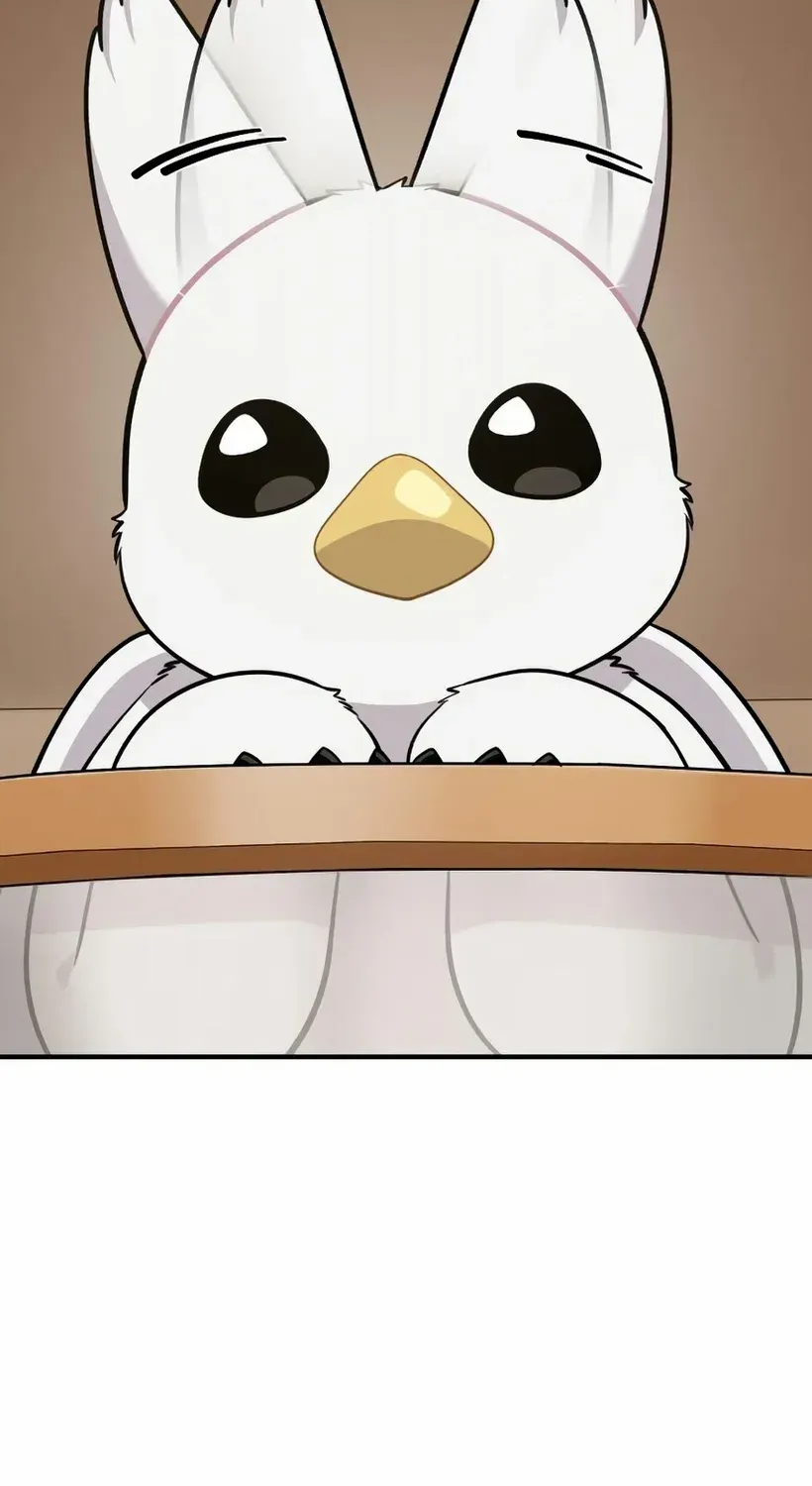Hello, Griffin the Fluffy Bird! Chapter 18 page 79 - 