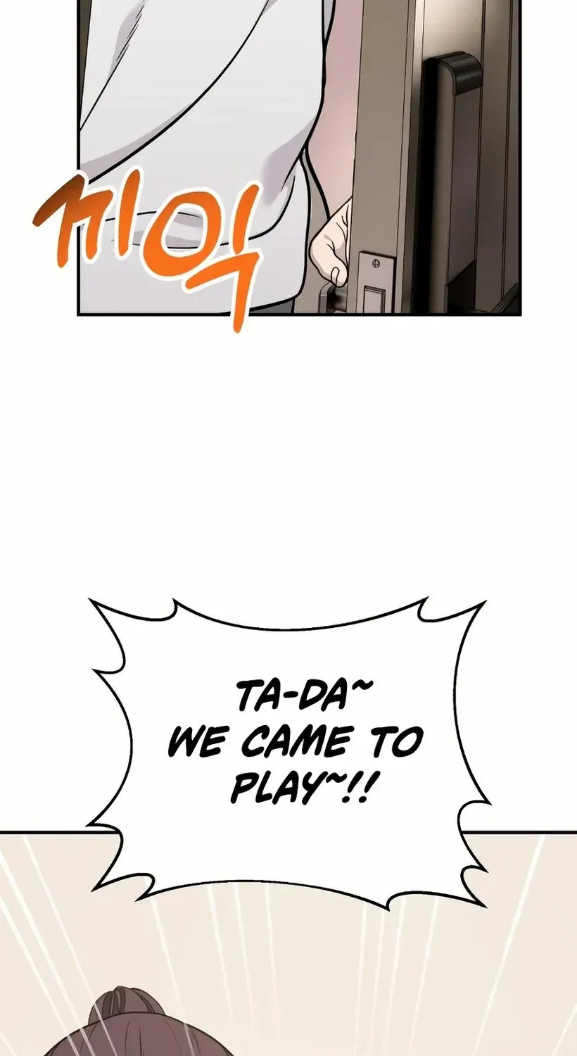 Hello, Griffin the Fluffy Bird! Chapter 18 page 83 - 