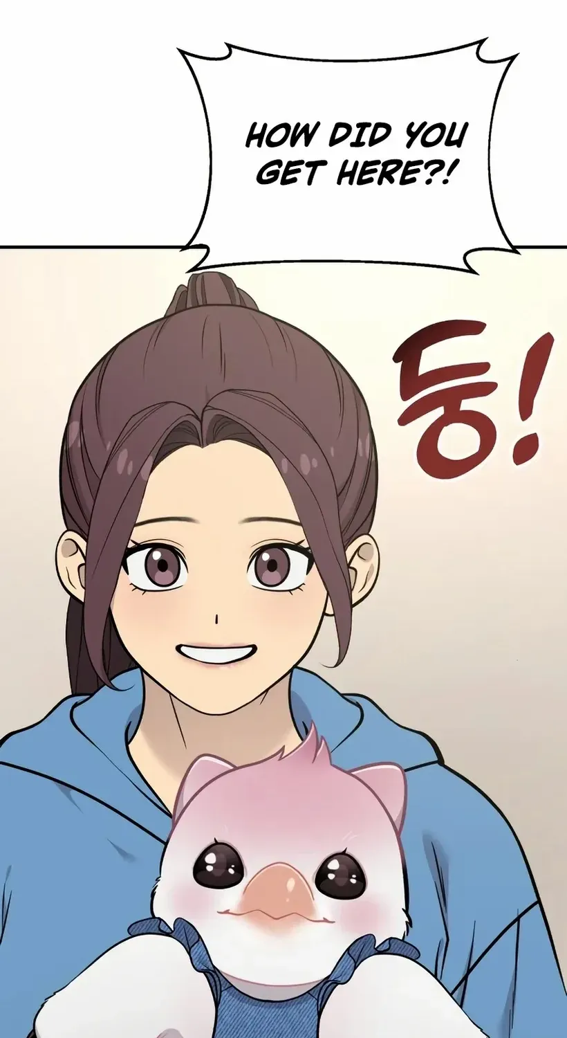 Hello, Griffin the Fluffy Bird! Chapter 18 page 86 - 