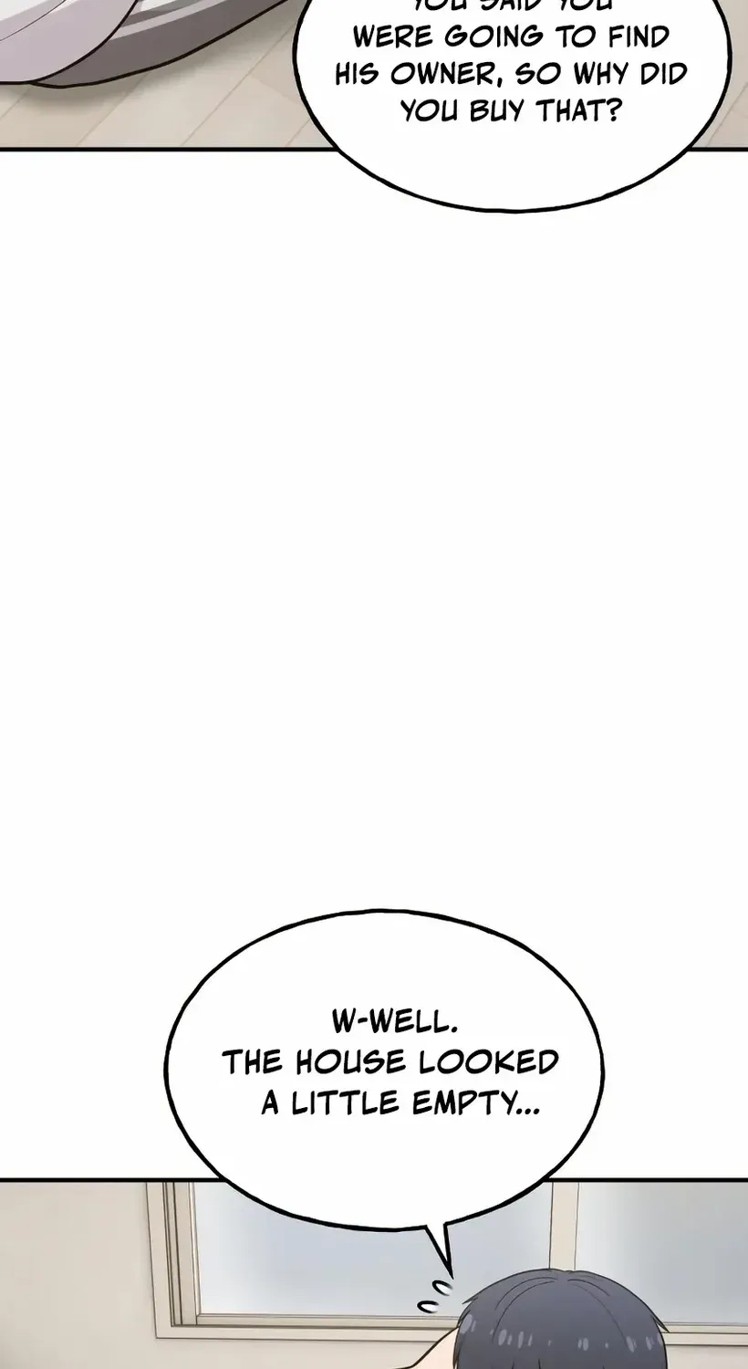 Hello, Griffin the Fluffy Bird! Chapter 18 page 95 - 