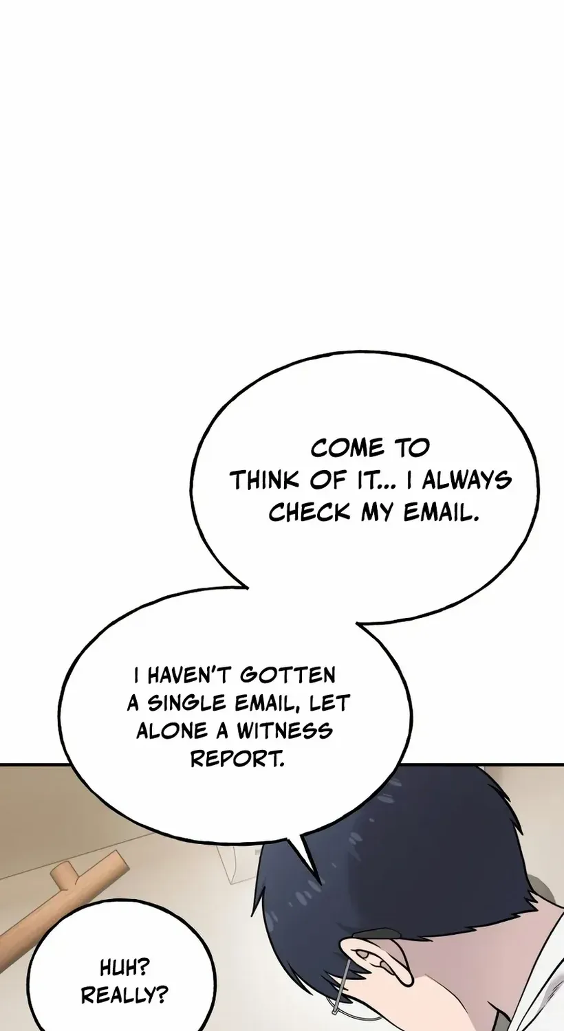 Hello, Griffin the Fluffy Bird! Chapter 18 page 100 - 