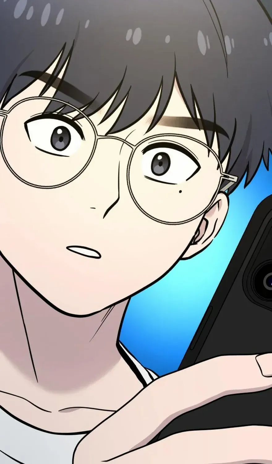 Hello, Griffin the Fluffy Bird! Chapter 19 page 2 - 