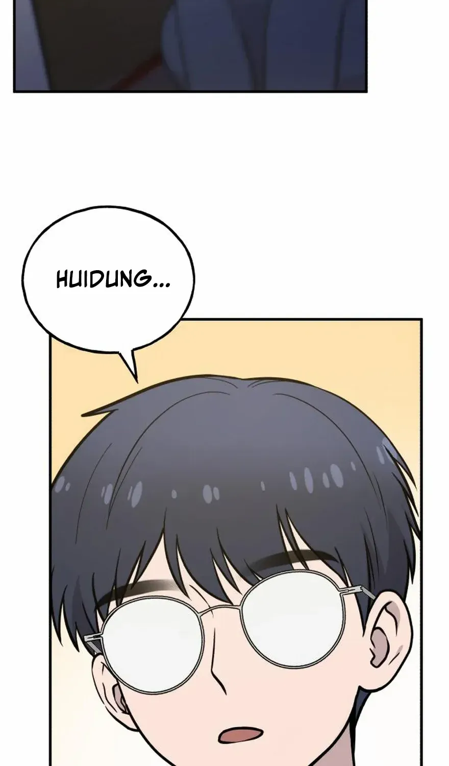 Hello, Griffin the Fluffy Bird! Chapter 19 page 22 - 