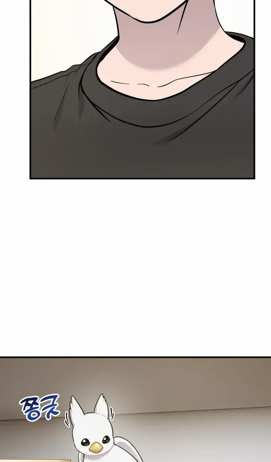 Hello, Griffin the Fluffy Bird! Chapter 19 page 23 - 