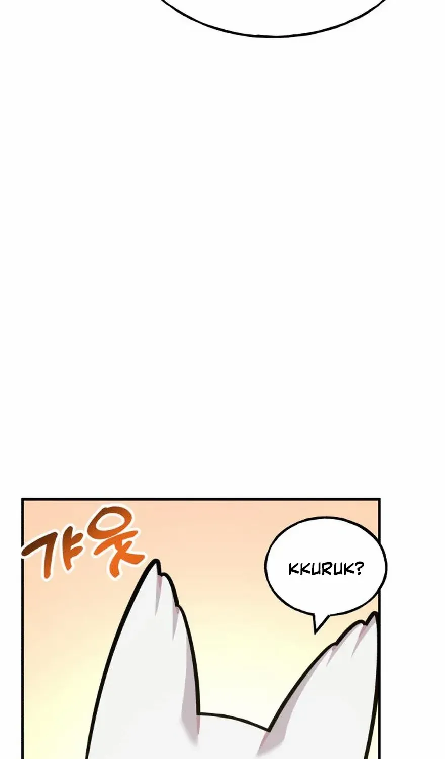 Hello, Griffin the Fluffy Bird! Chapter 19 page 34 - 