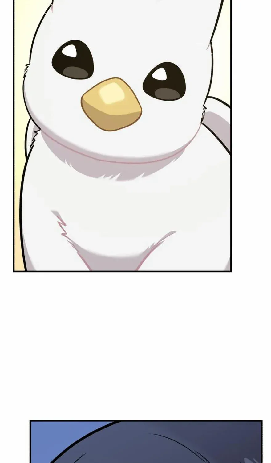Hello, Griffin the Fluffy Bird! Chapter 19 page 35 - 