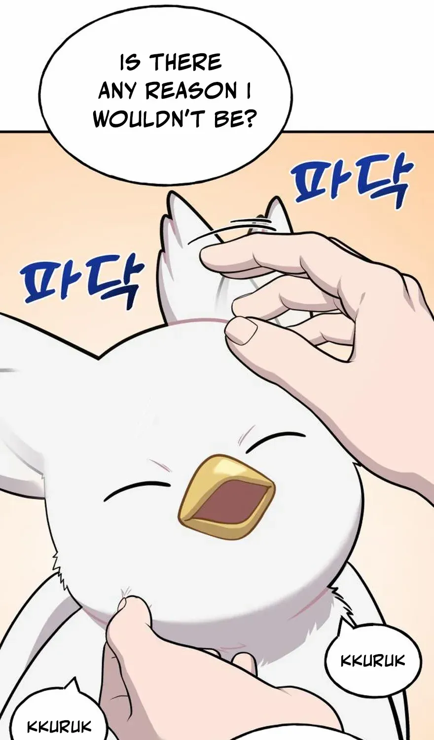 Hello, Griffin the Fluffy Bird! Chapter 19 page 41 - 