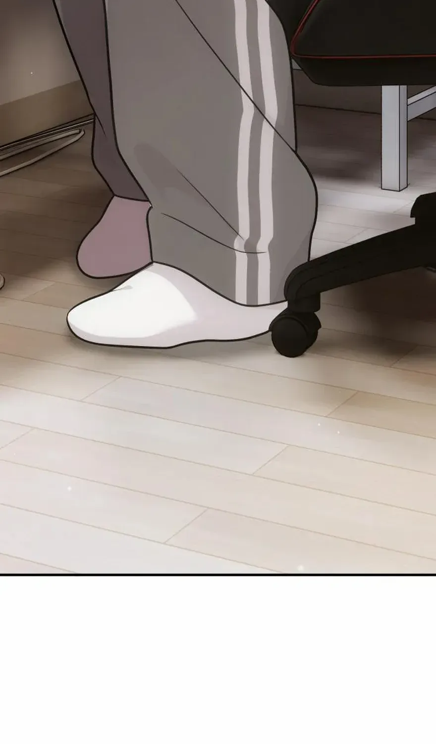 Hello, Griffin the Fluffy Bird! Chapter 19 page 44 - 