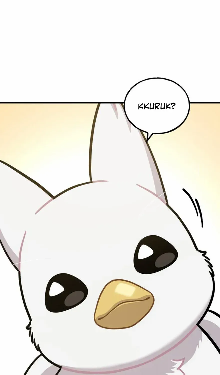 Hello, Griffin the Fluffy Bird! Chapter 19 page 45 - 