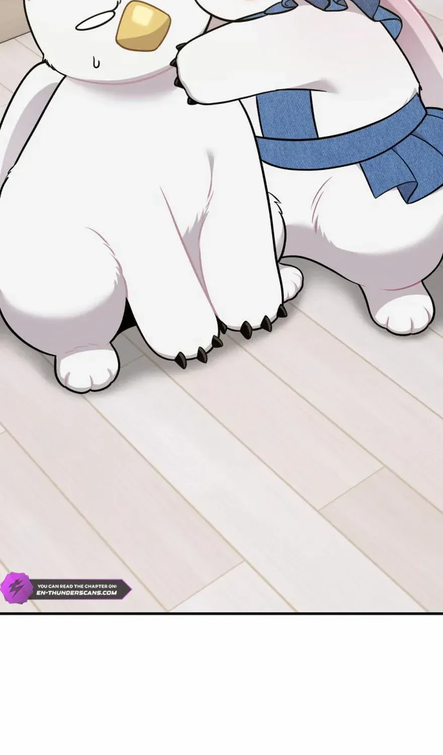 Hello, Griffin the Fluffy Bird! Chapter 19 page 49 - 
