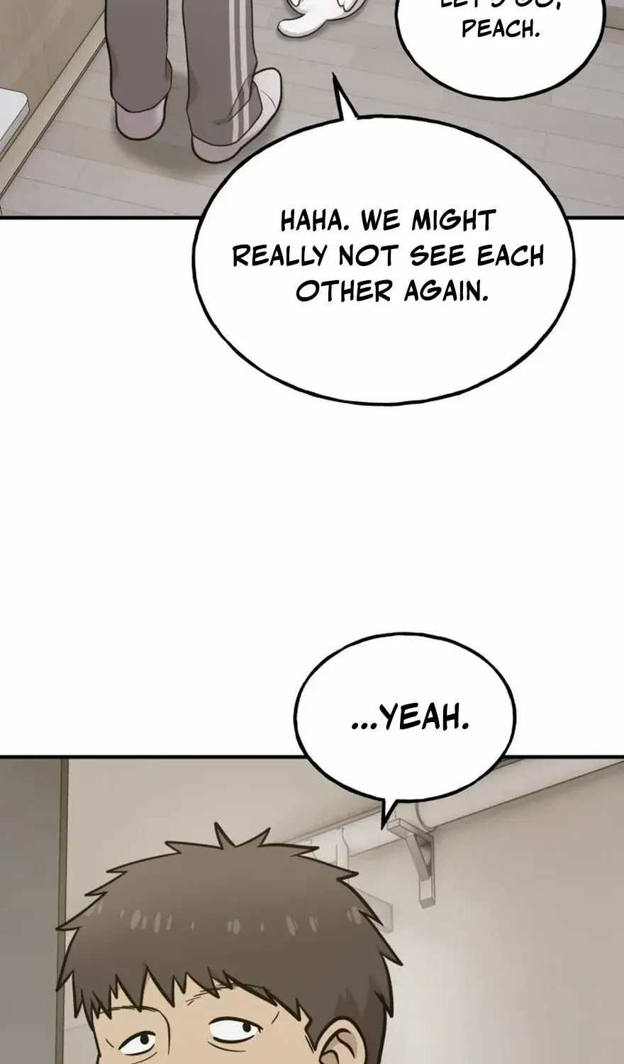 Hello, Griffin the Fluffy Bird! Chapter 19 page 52 - 