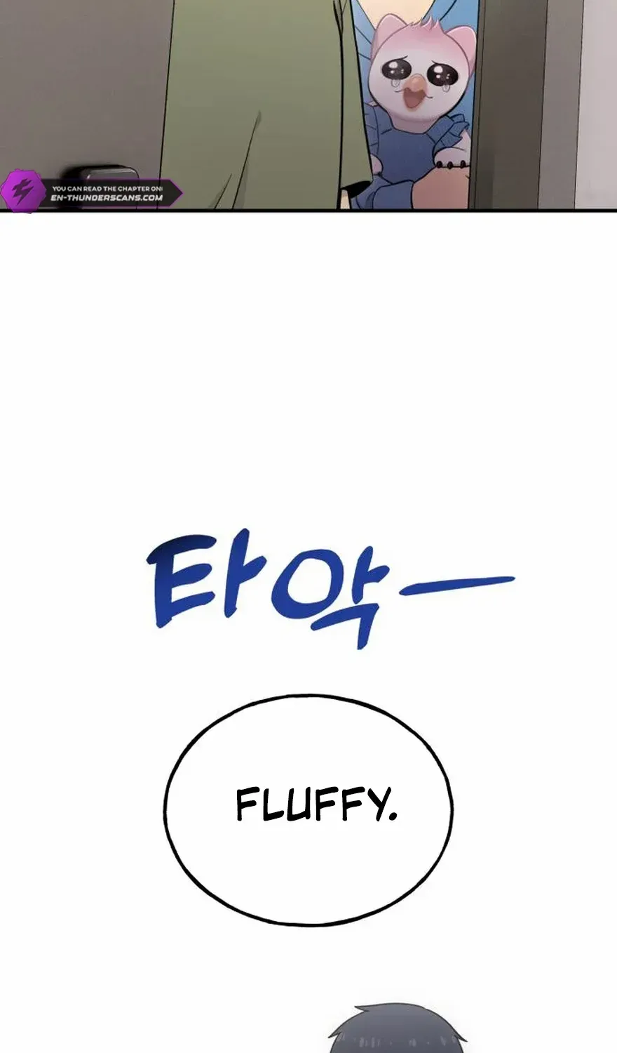 Hello, Griffin the Fluffy Bird! Chapter 19 page 58 - 