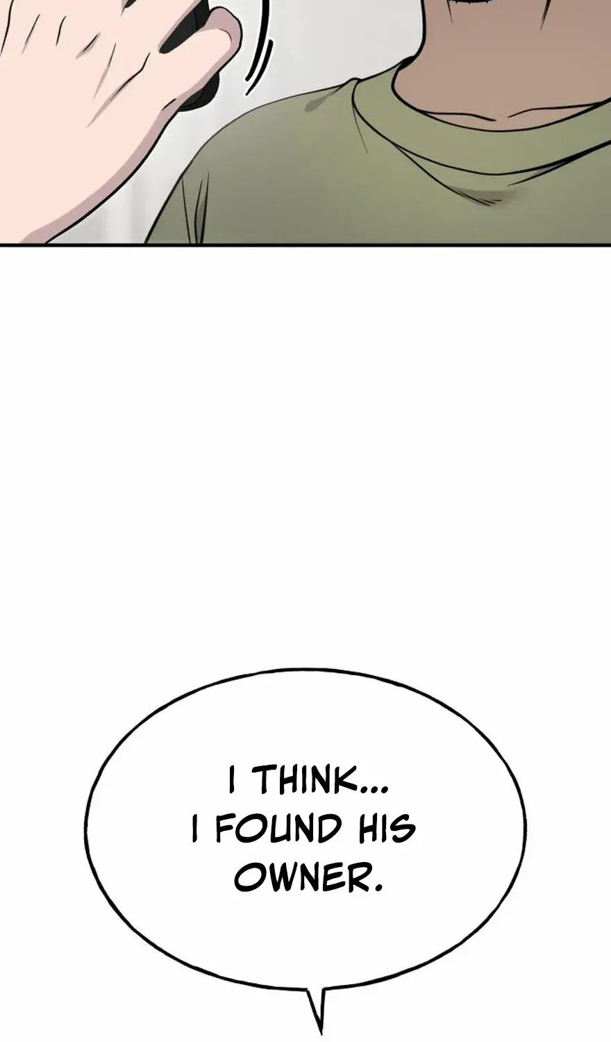 Hello, Griffin the Fluffy Bird! Chapter 19 page 7 - 