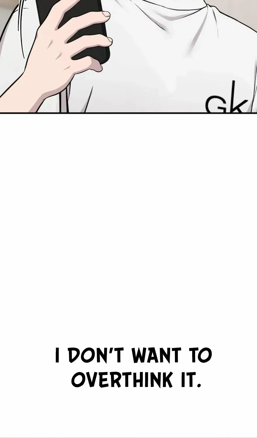 Hello, Griffin the Fluffy Bird! Chapter 19 page 63 - 