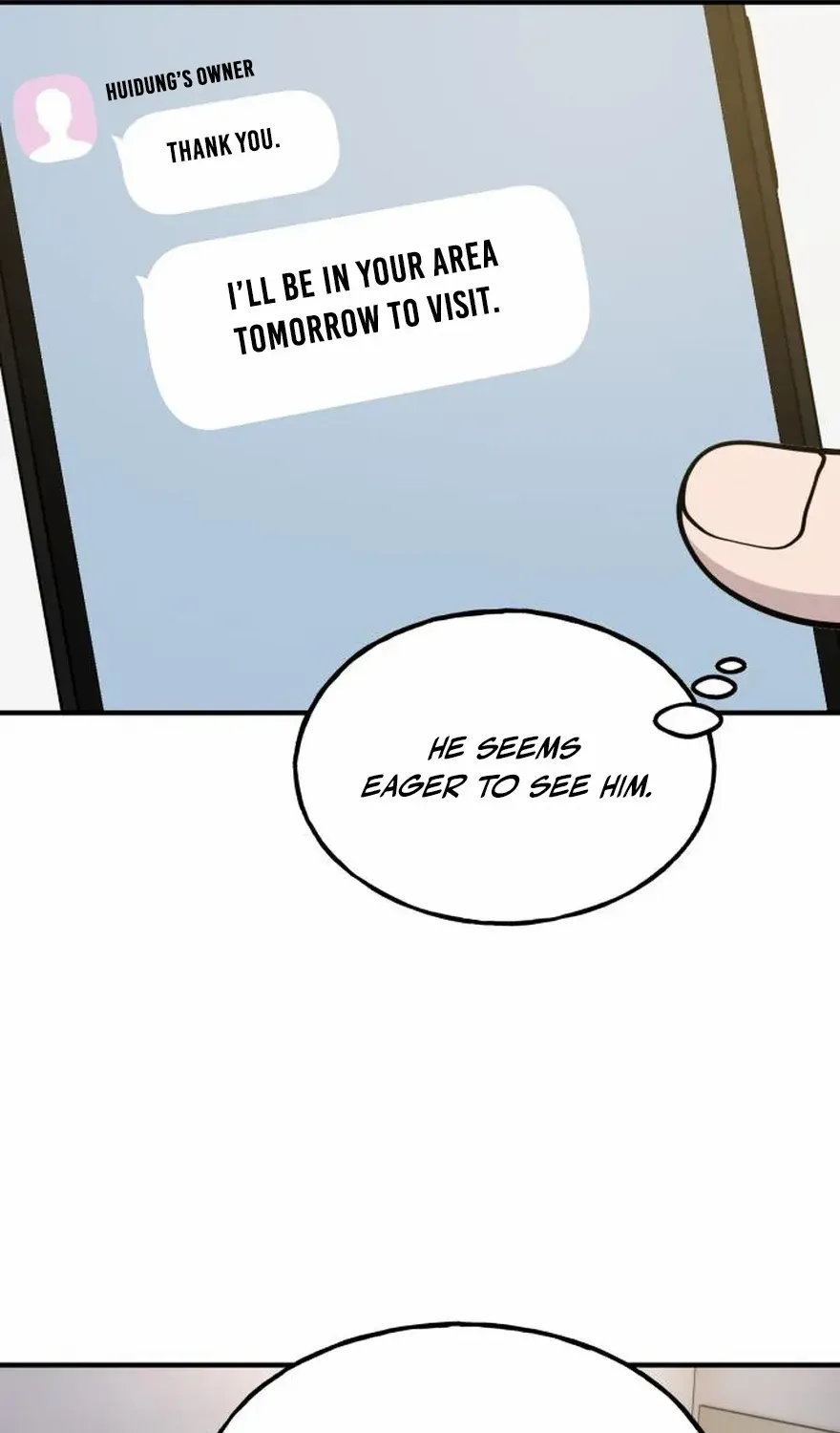 Hello, Griffin the Fluffy Bird! Chapter 19 page 64 - 