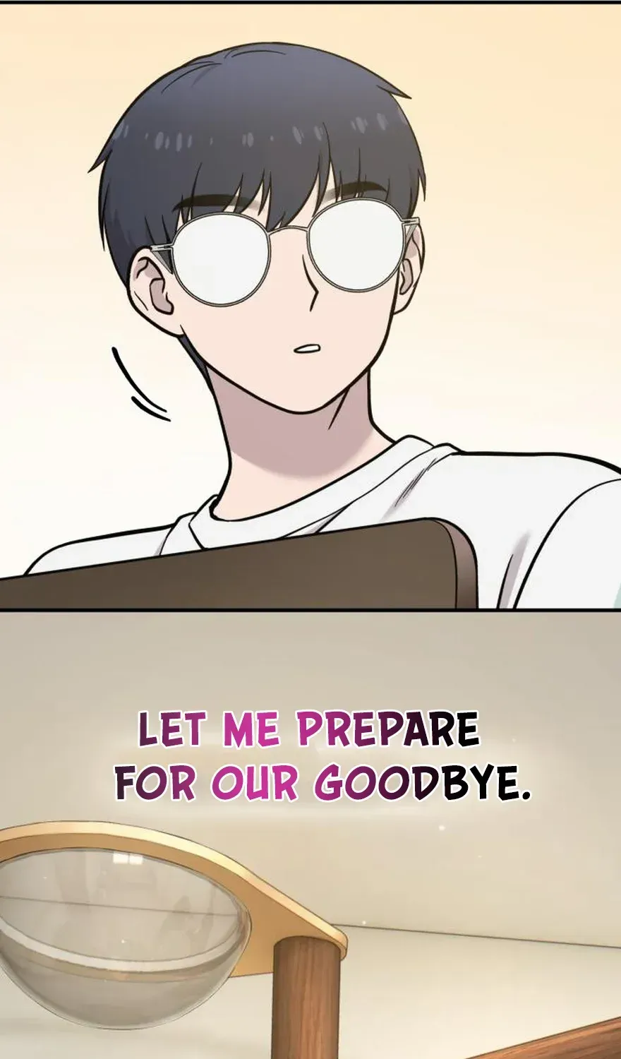 Hello, Griffin the Fluffy Bird! Chapter 19 page 69 - 